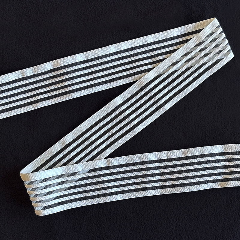 ジャカードウェビング